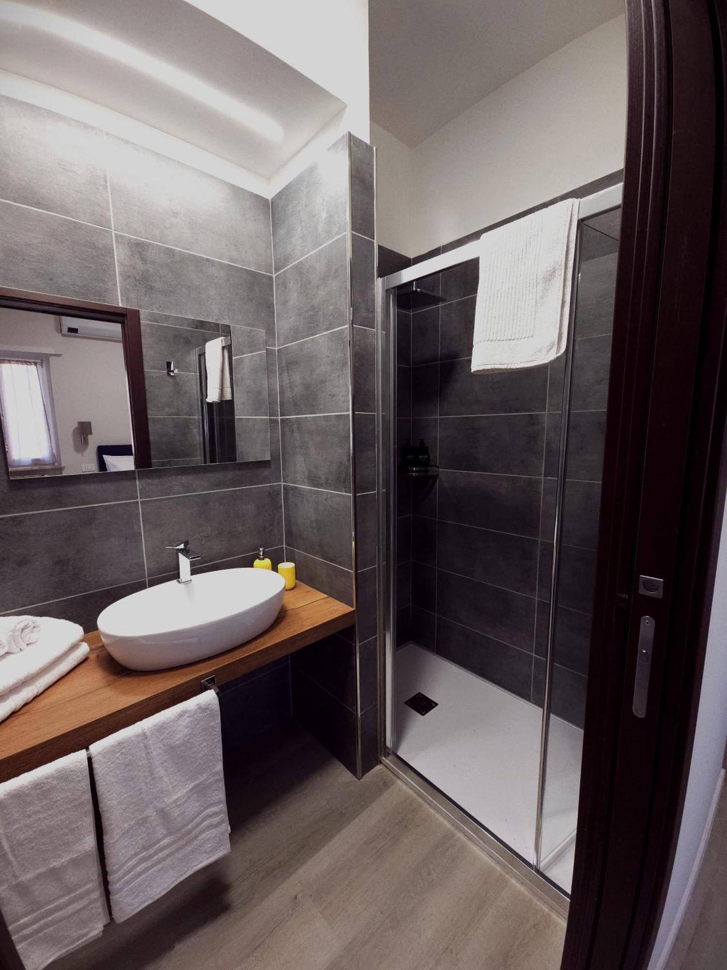 Piol Guest House Roma Ngoại thất bức ảnh
