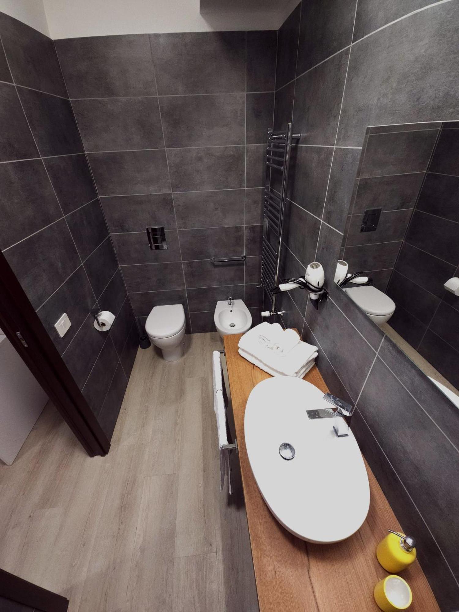 Piol Guest House Roma Ngoại thất bức ảnh