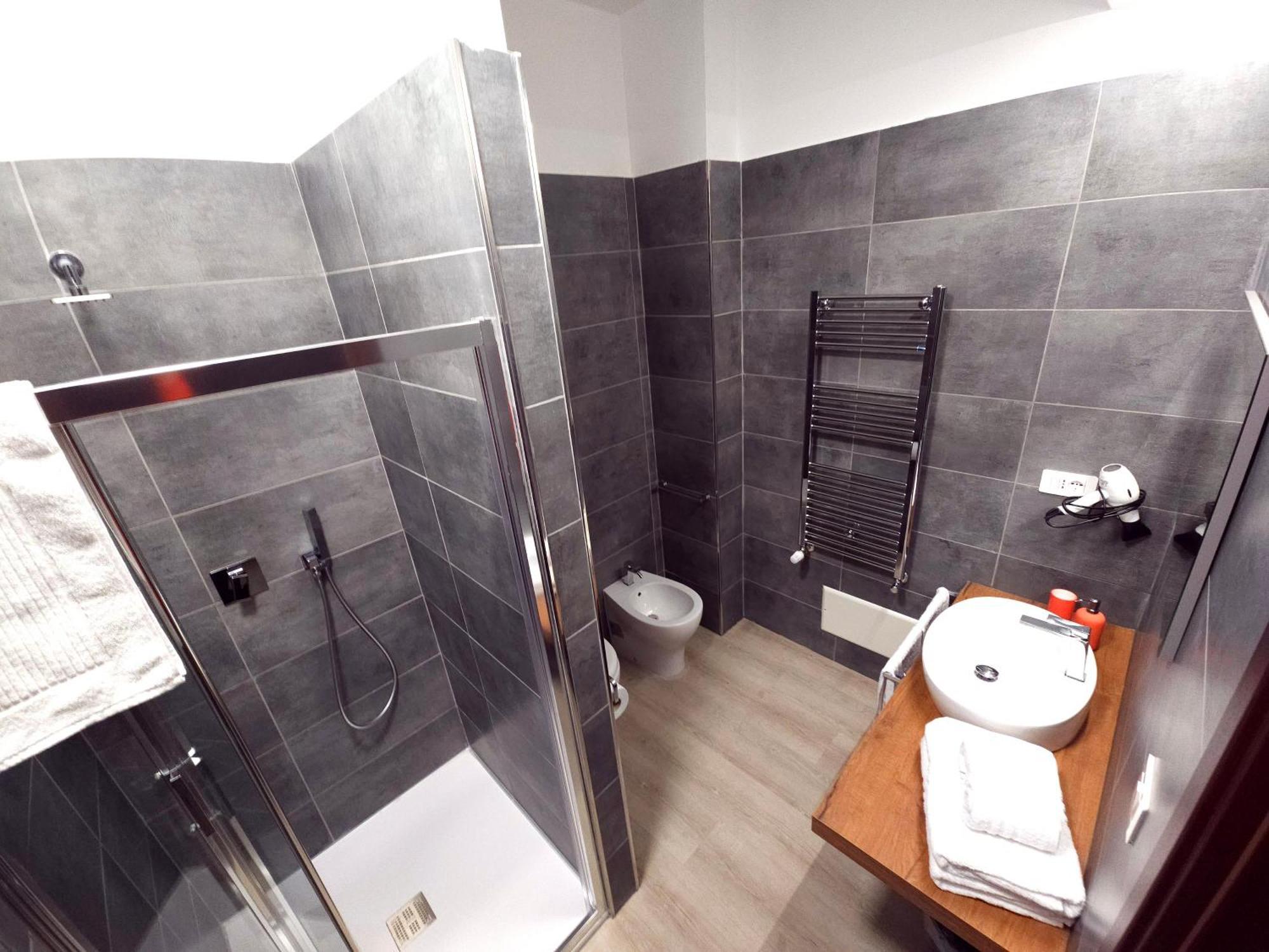 Piol Guest House Roma Ngoại thất bức ảnh