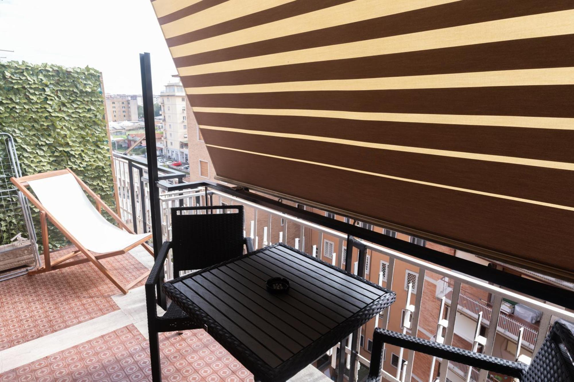 Piol Guest House Roma Ngoại thất bức ảnh