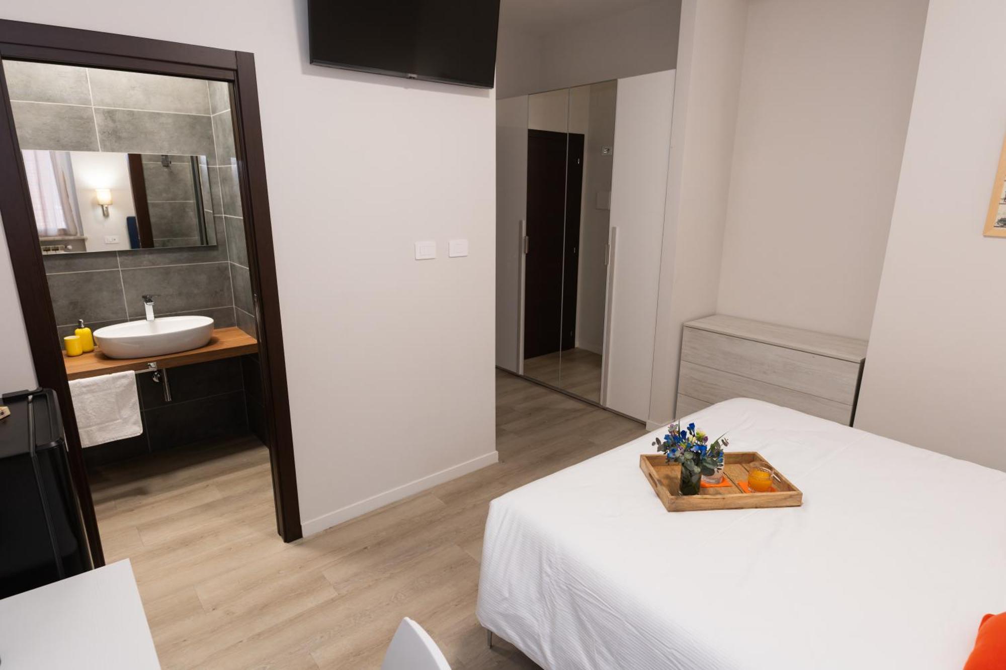 Piol Guest House Roma Ngoại thất bức ảnh