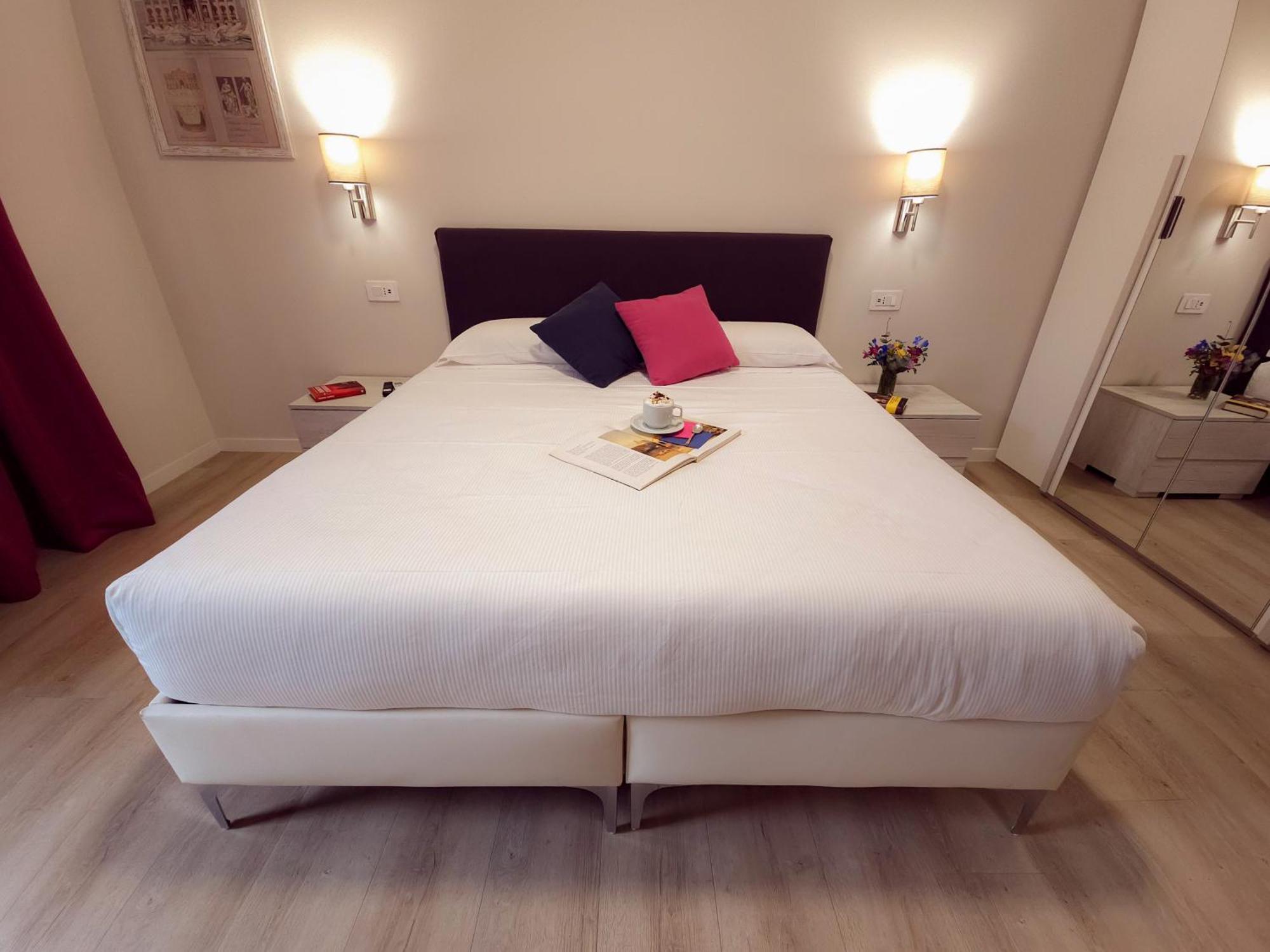 Piol Guest House Roma Ngoại thất bức ảnh
